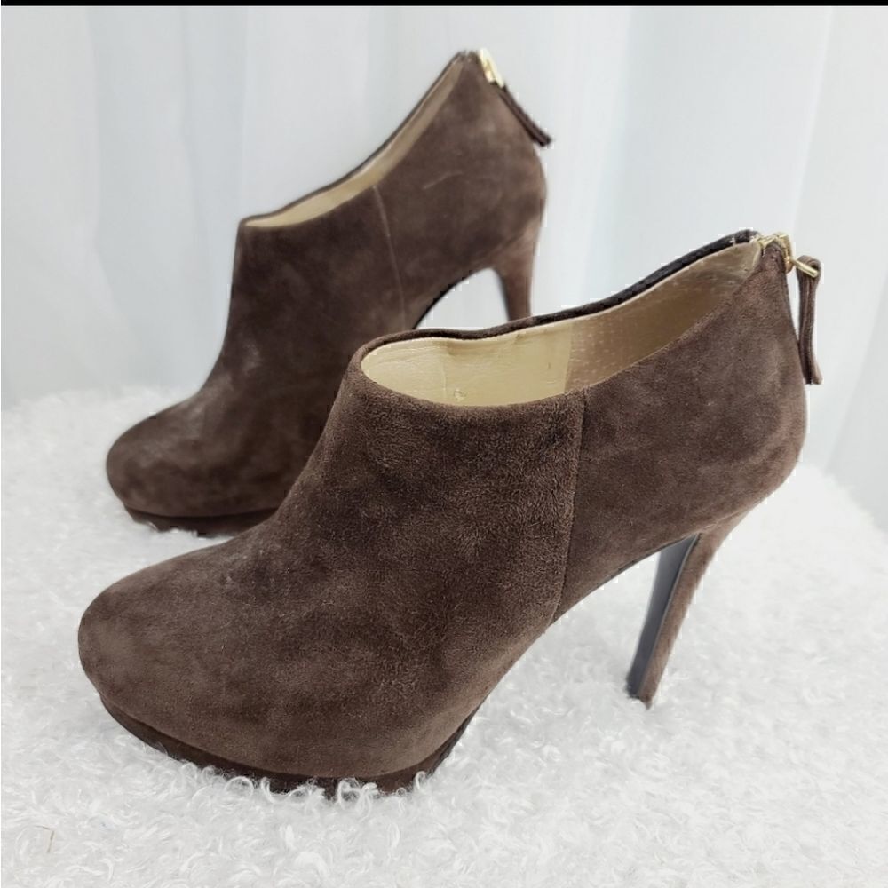 Ann Klein 4" Heels
